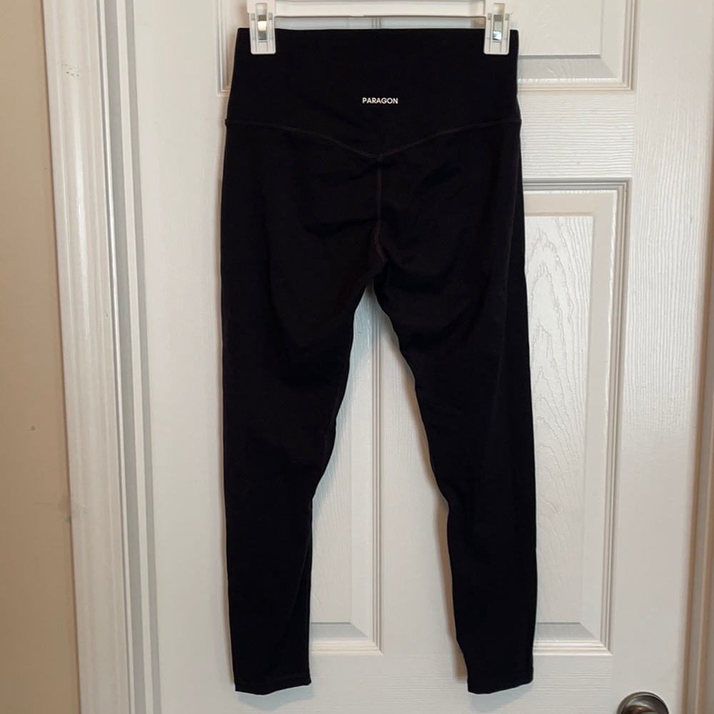 Paragon Essentials 25” High Waisted Yoga Pant
